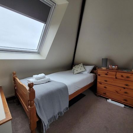 Cornerways Guest House Оксфорд Екстер'єр фото