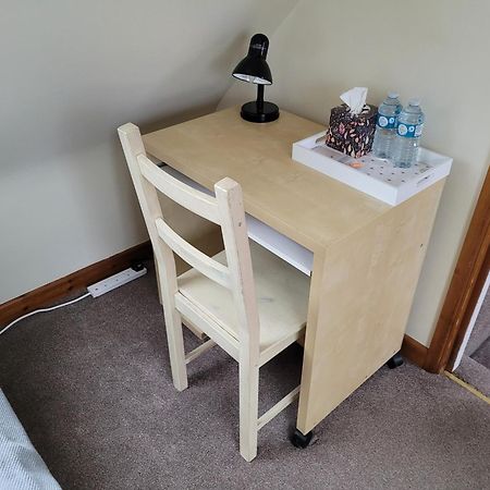Cornerways Guest House Оксфорд Екстер'єр фото