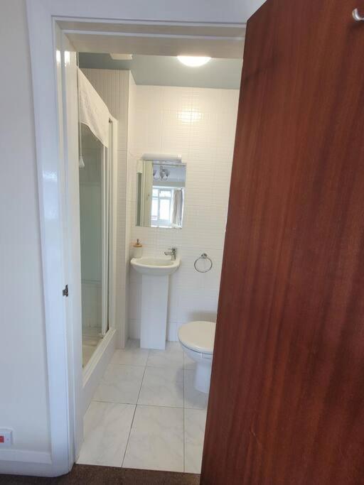 Cornerways Guest House Оксфорд Екстер'єр фото