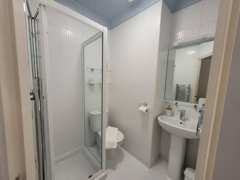 Cornerways Guest House Оксфорд Екстер'єр фото