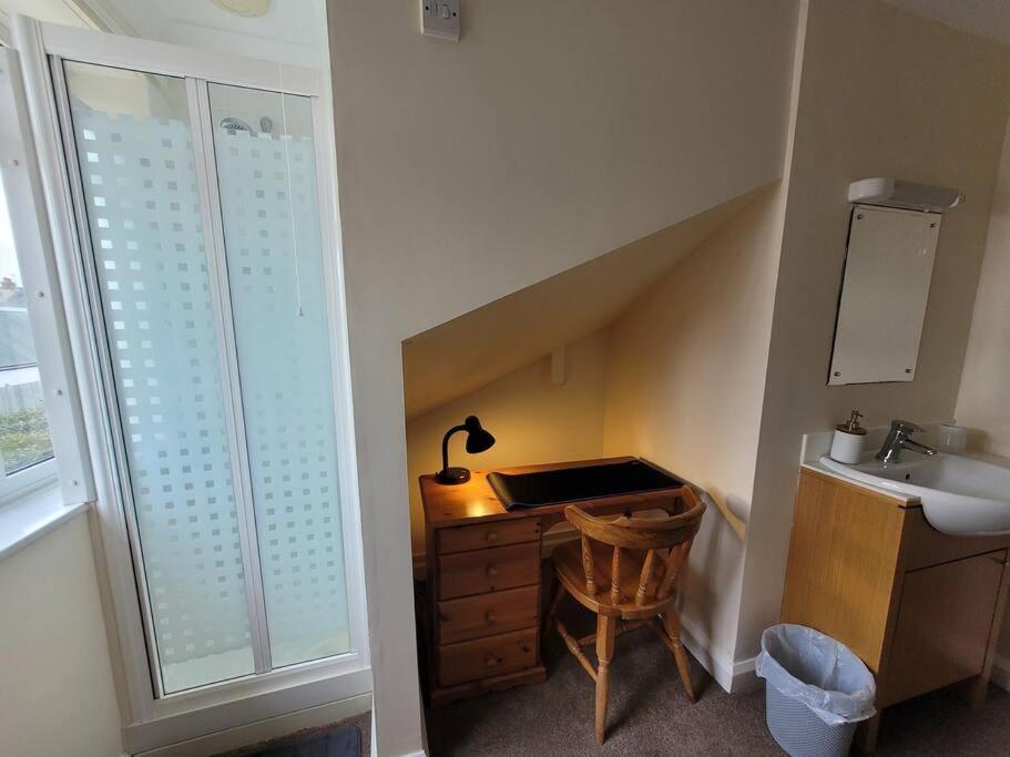 Cornerways Guest House Оксфорд Екстер'єр фото