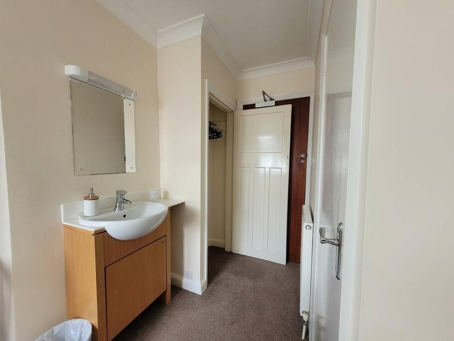 Cornerways Guest House Оксфорд Екстер'єр фото