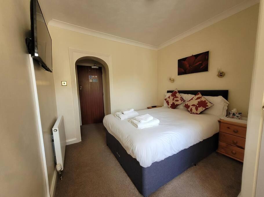 Cornerways Guest House Оксфорд Екстер'єр фото