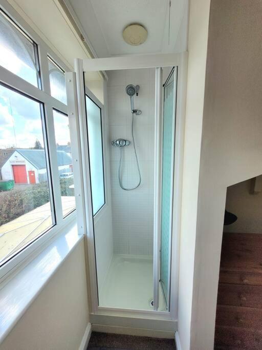 Cornerways Guest House Оксфорд Екстер'єр фото