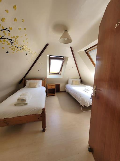 Cornerways Guest House Оксфорд Екстер'єр фото
