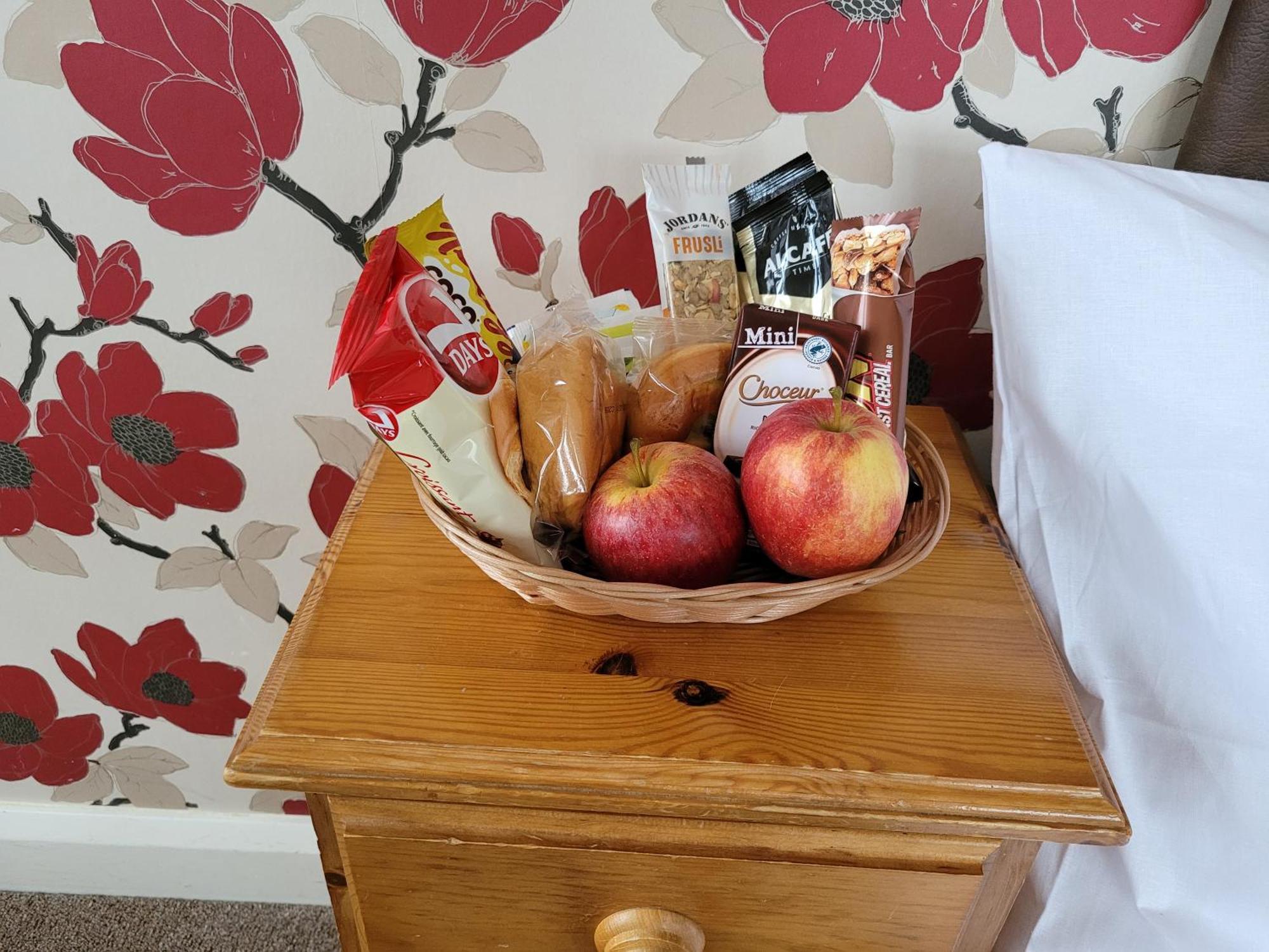 Cornerways Guest House Оксфорд Екстер'єр фото