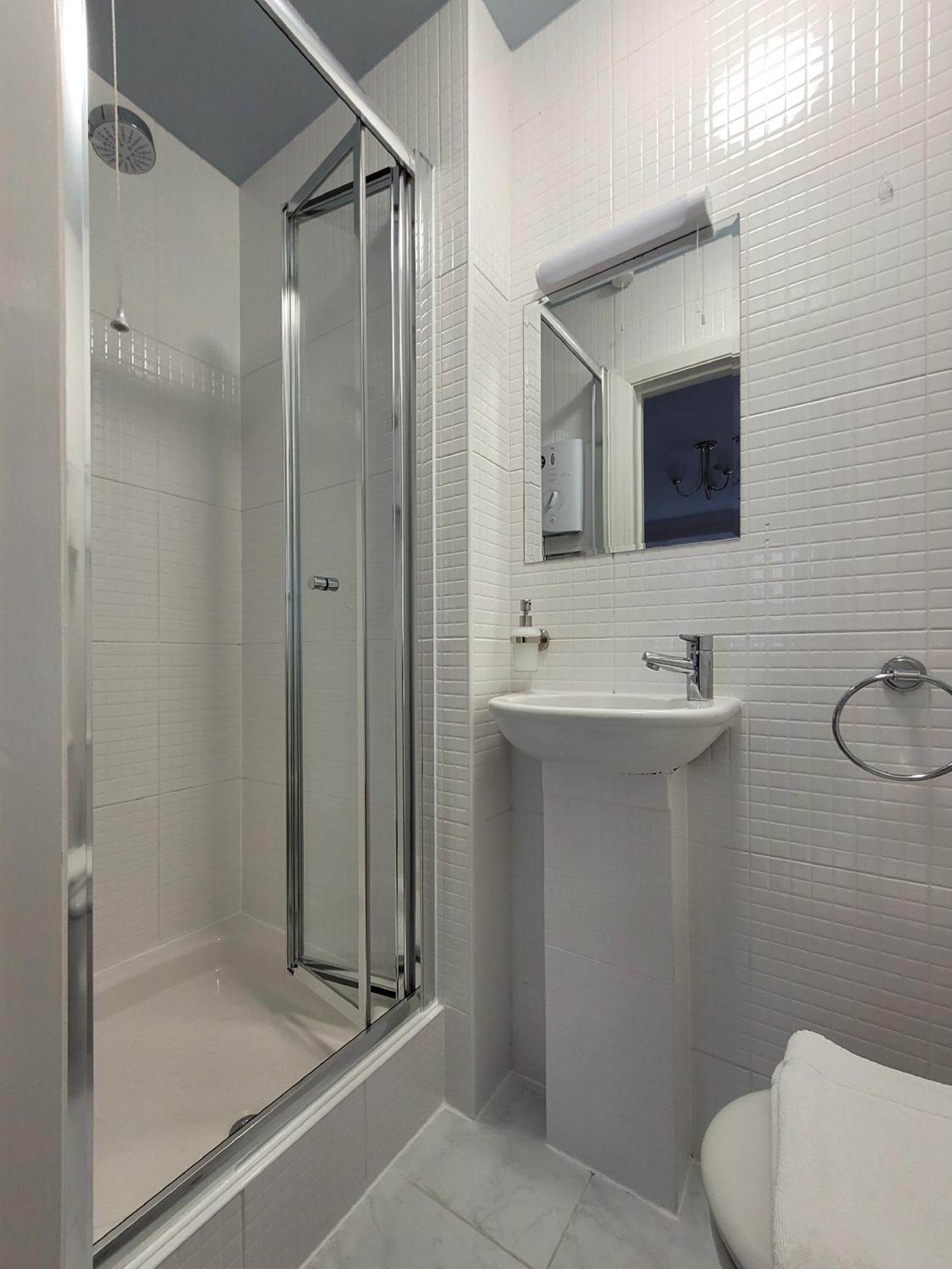 Cornerways Guest House Оксфорд Екстер'єр фото